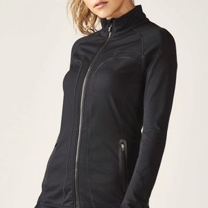 Fabletics Jojo Jacket NWT